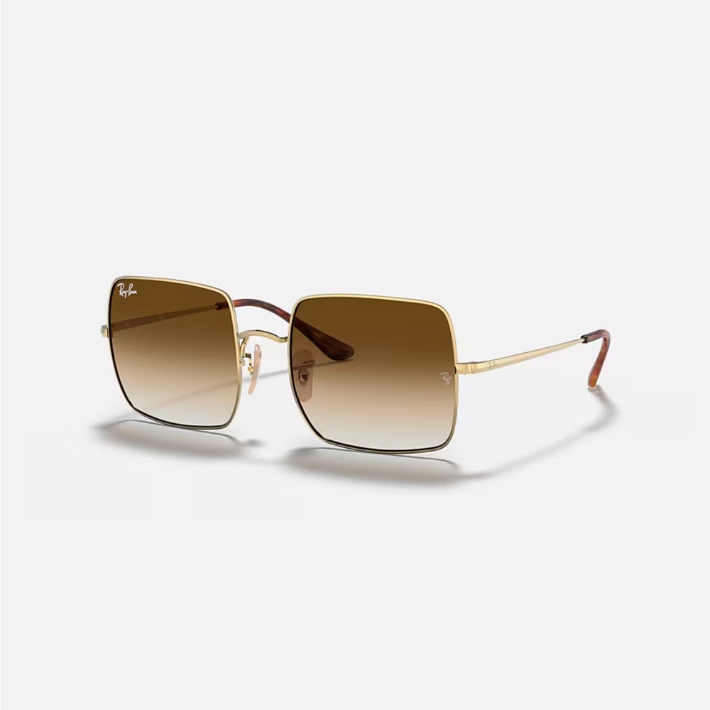 RAY BAN SQUARE SUNGLASSES